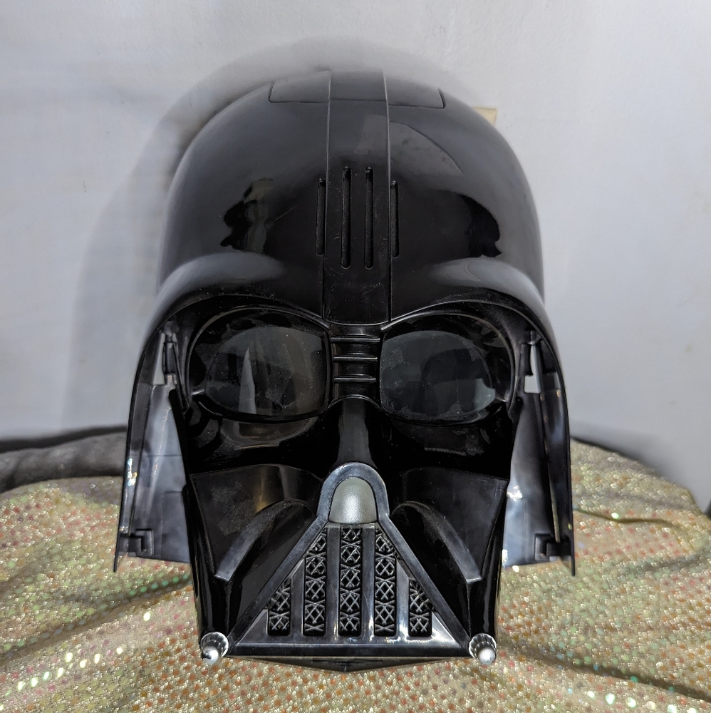 Darth Vader mask